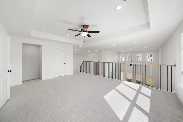 1311 Sapphire Lane, Lucas, TX 75098