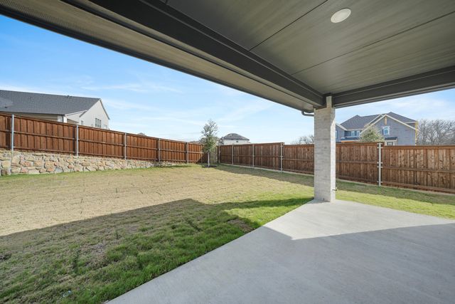 1311 Sapphire Lane, Lucas, TX 75098