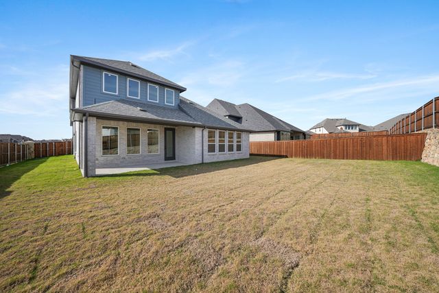 1311 Sapphire Lane, Lucas, TX 75098