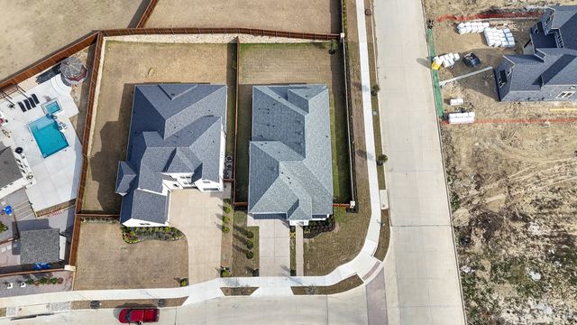 1311 Sapphire Lane, Lucas, TX 75098