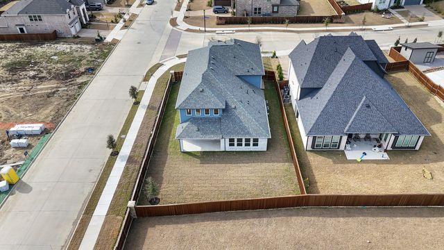 1311 Sapphire Lane, Lucas, TX 75098