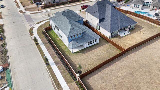 1311 Sapphire Lane, Lucas, TX 75098