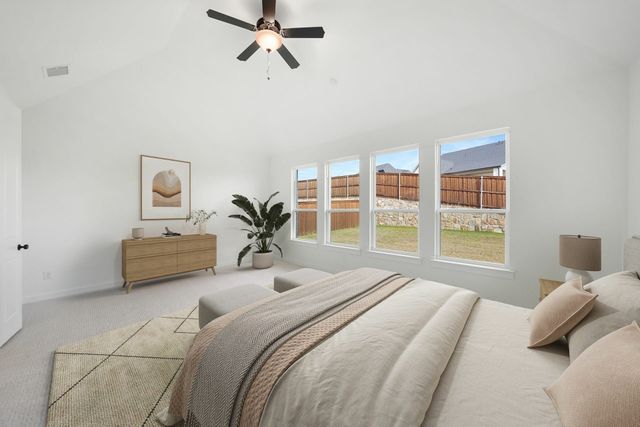 1311 Sapphire Lane, Lucas, TX 75098