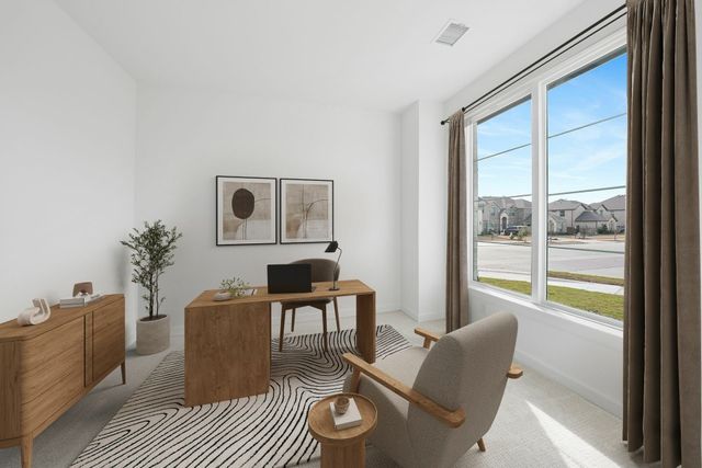 1311 Sapphire Lane, Lucas, TX 75098