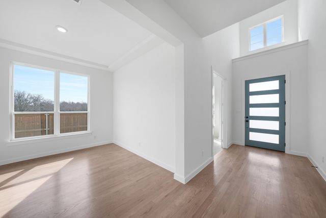 1311 Sapphire Lane, Lucas, TX 75098