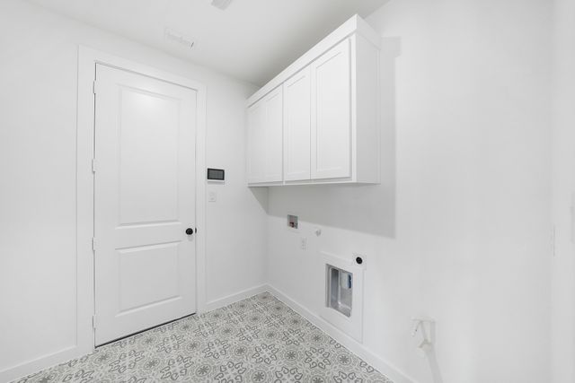 1311 Sapphire Lane, Lucas, TX 75098