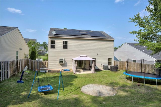 404 Millwater Court, Grovetown, GA 30813