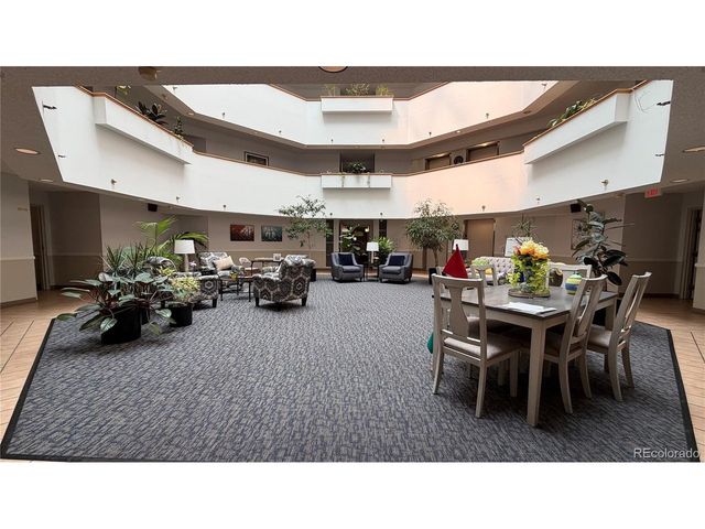 13931 E Marina Dr 601, Aurora, CO 80014