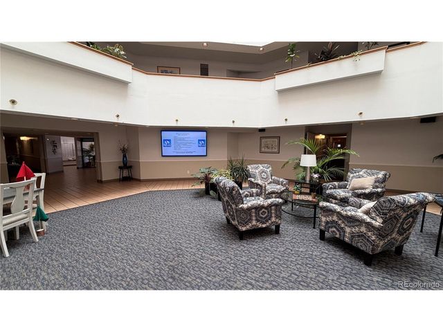 13931 E Marina Dr 601, Aurora, CO 80014