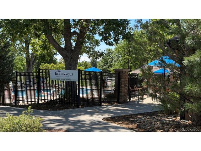 13931 E Marina Dr 601, Aurora, CO 80014