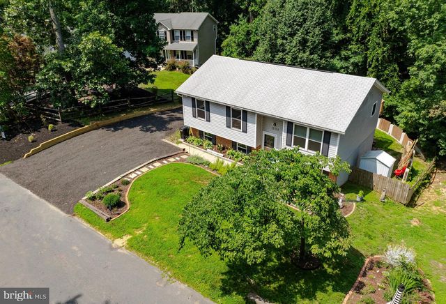 11511 VENTURA TRL, Lusby, MD 20657