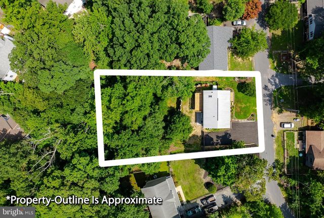 11511 VENTURA TRL, Lusby, MD 20657