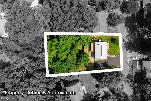 11511 VENTURA TRL, Lusby, MD 20657