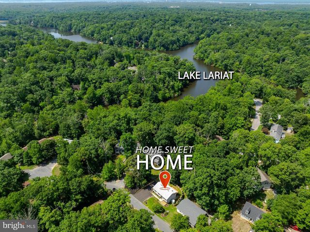 11511 VENTURA TRL, Lusby, MD 20657