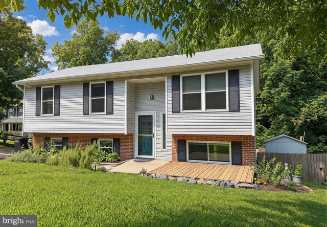 11511 VENTURA TRL, Lusby, MD 20657