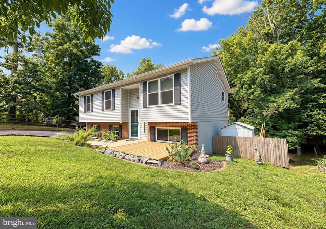 11511 VENTURA TRL, Lusby, MD 20657