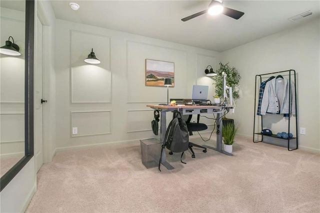 1363 Cooper Springs Road, Grayson, GA 30017