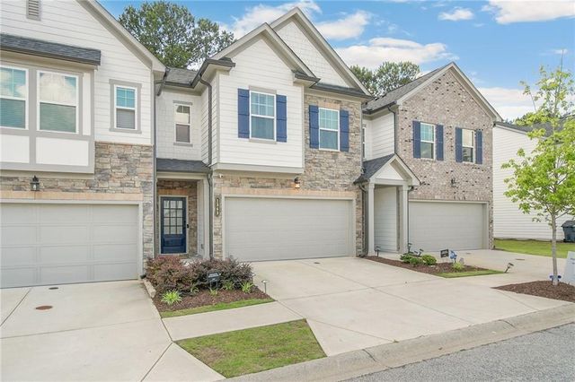 1363 Cooper Springs Road, Grayson, GA 30017