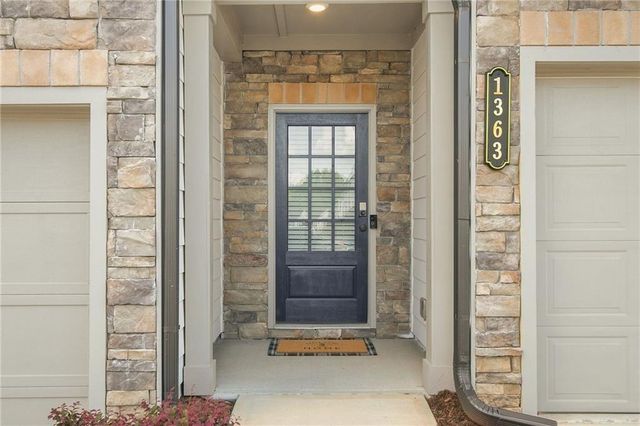 1363 Cooper Springs Road, Grayson, GA 30017