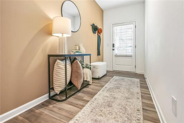 1363 Cooper Springs Road, Grayson, GA 30017