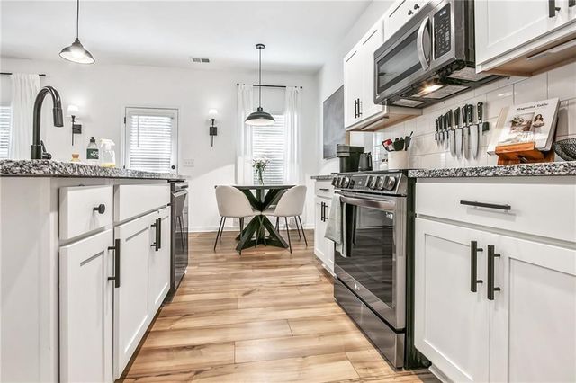 1363 Cooper Springs Road, Grayson, GA 30017