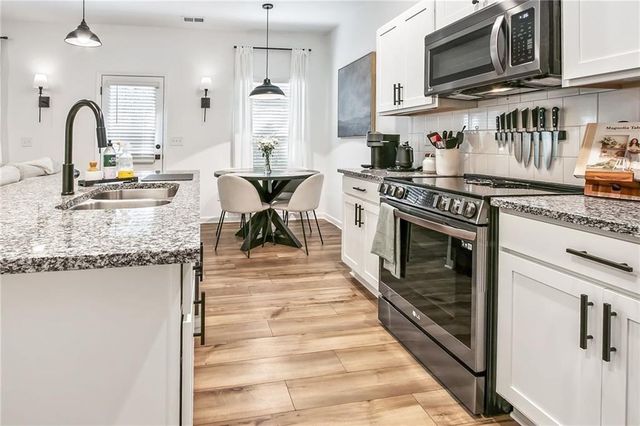 1363 Cooper Springs Road, Grayson, GA 30017