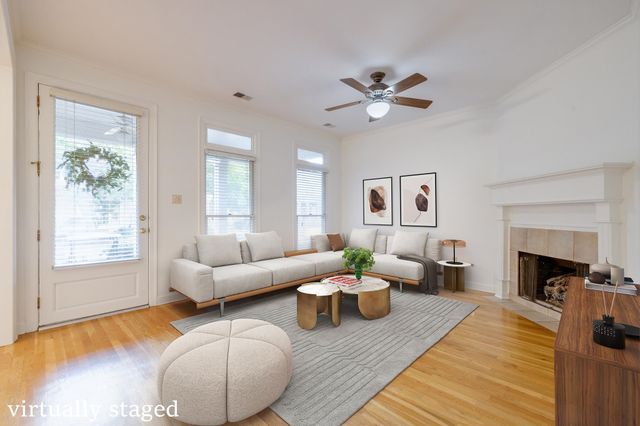 918 HARBOR VIEW DR, Memphis, TN 38103