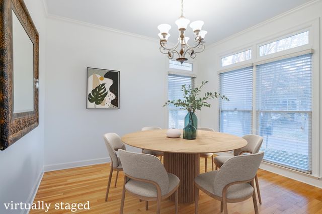 918 HARBOR VIEW DR, Memphis, TN 38103