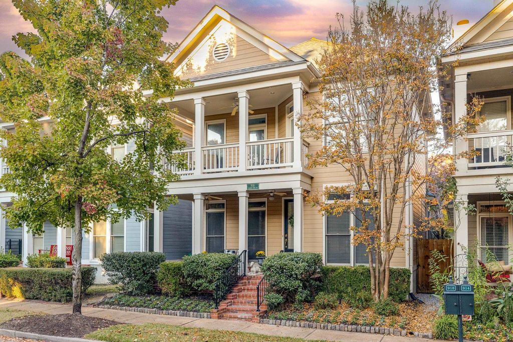 918 HARBOR VIEW DR, Memphis, TN 38103