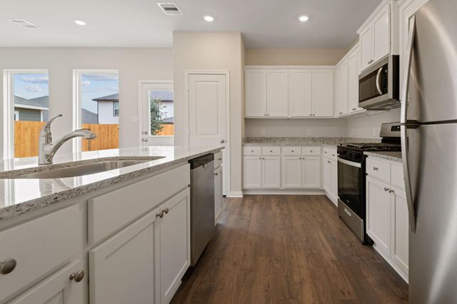 21691 Lotus Elm Street, Magnolia, TX 77354