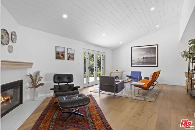 1131 Rancho Drive, Ojai, CA 93023