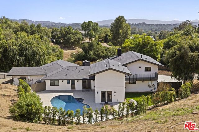 1131 Rancho Drive, Ojai, CA 93023