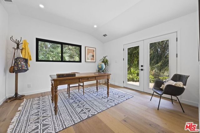 1131 Rancho Drive, Ojai, CA 93023