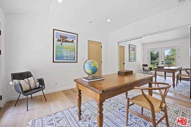 1131 Rancho Drive, Ojai, CA 93023