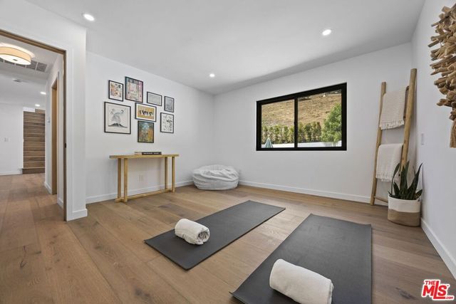 1131 Rancho Drive, Ojai, CA 93023