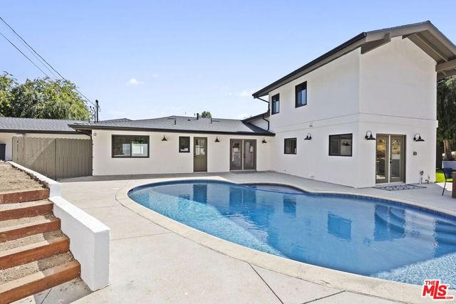 1131 Rancho Drive, Ojai, CA 93023