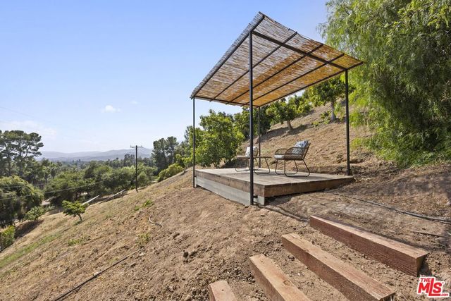 1131 Rancho Drive, Ojai, CA 93023