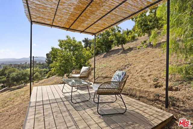 1131 Rancho Drive, Ojai, CA 93023