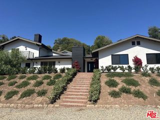 1131 Rancho Drive, Ojai, CA 93023