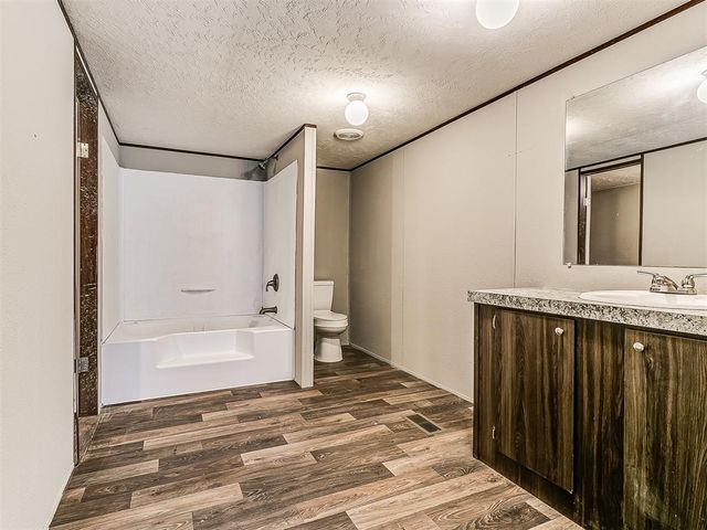 15900 State Highway 39, Lexington, OK 73051