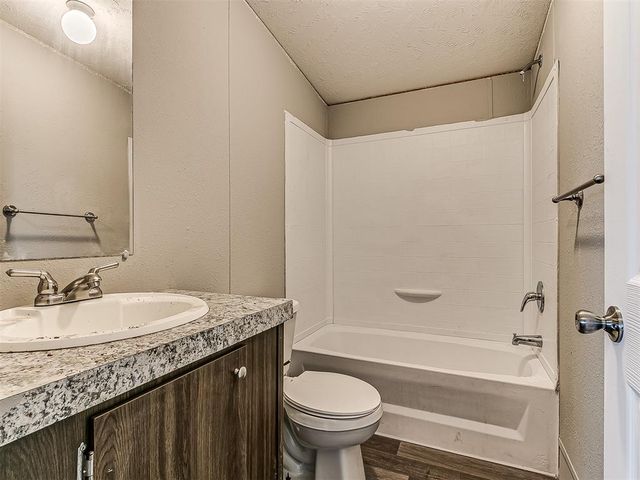 15900 State Highway 39, Lexington, OK 73051
