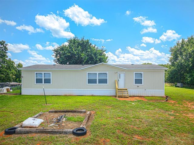 15900 State Highway 39, Lexington, OK 73051