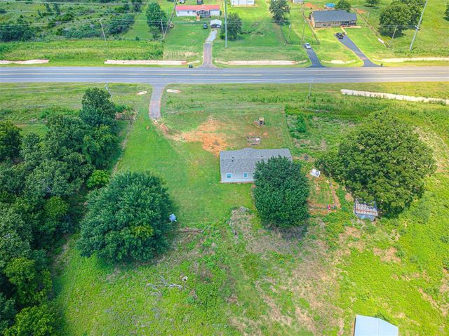 15900 State Highway 39, Lexington, OK 73051