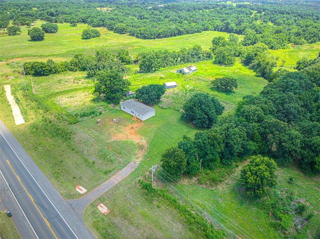 15900 State Highway 39, Lexington, OK 73051