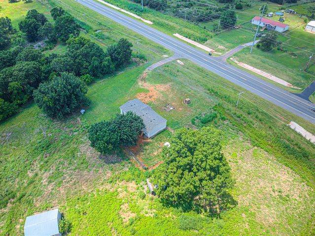15900 State Highway 39, Lexington, OK 73051