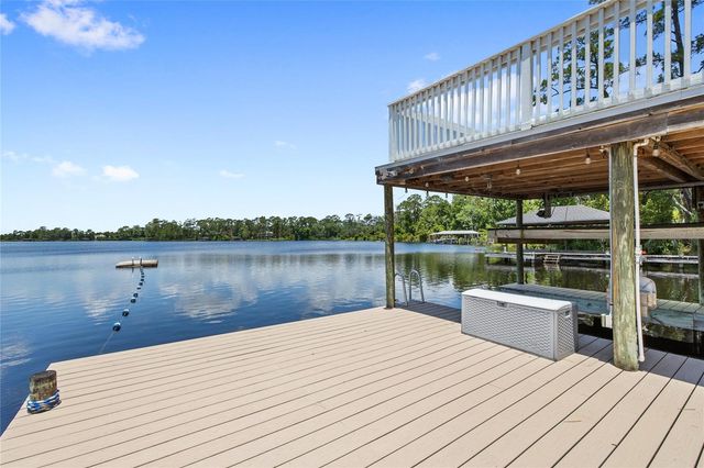 240 W 7TH STREET, Chuluota, FL 32766