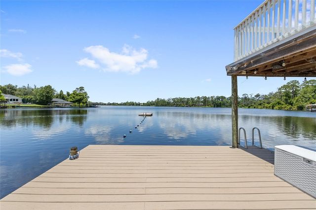 240 W 7TH STREET, Chuluota, FL 32766