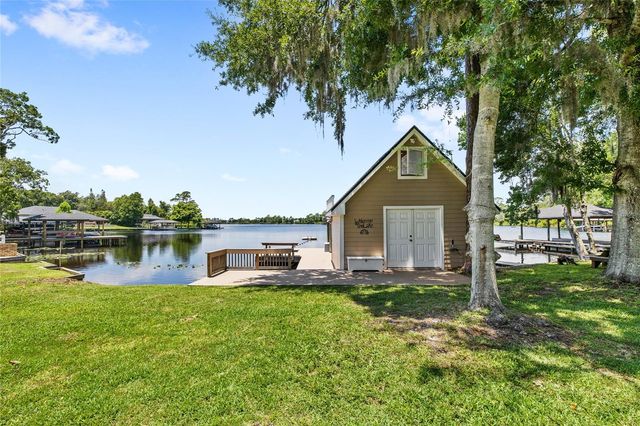 240 W 7TH STREET, Chuluota, FL 32766