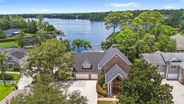 240 W 7TH STREET, Chuluota, FL 32766