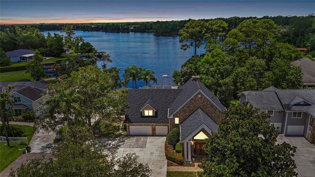 240 W 7TH STREET, Chuluota, FL 32766